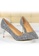 Twenty Eight Shoes silver VANSA 7cm Sequins Evening and Bridal Shoes VSW-P9219A1 7FDEBSH3958611GS_4