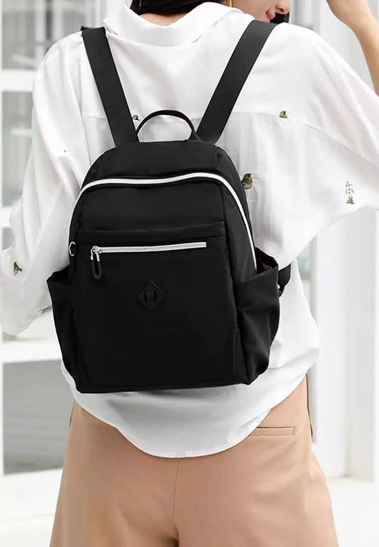 Womens nylon backpacks new arrivals