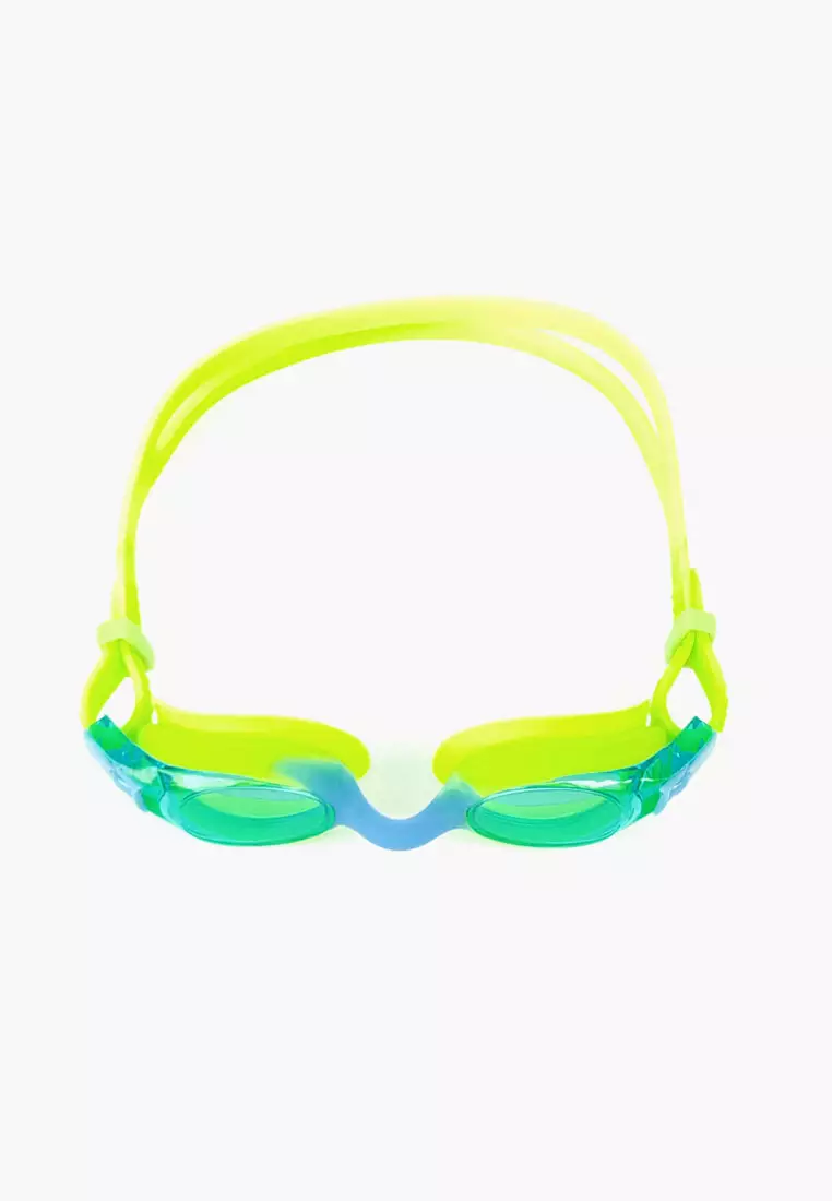 Lawre Goggle Green
