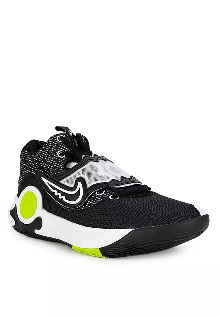 KD Trey 5 X EP Basketball Shoes