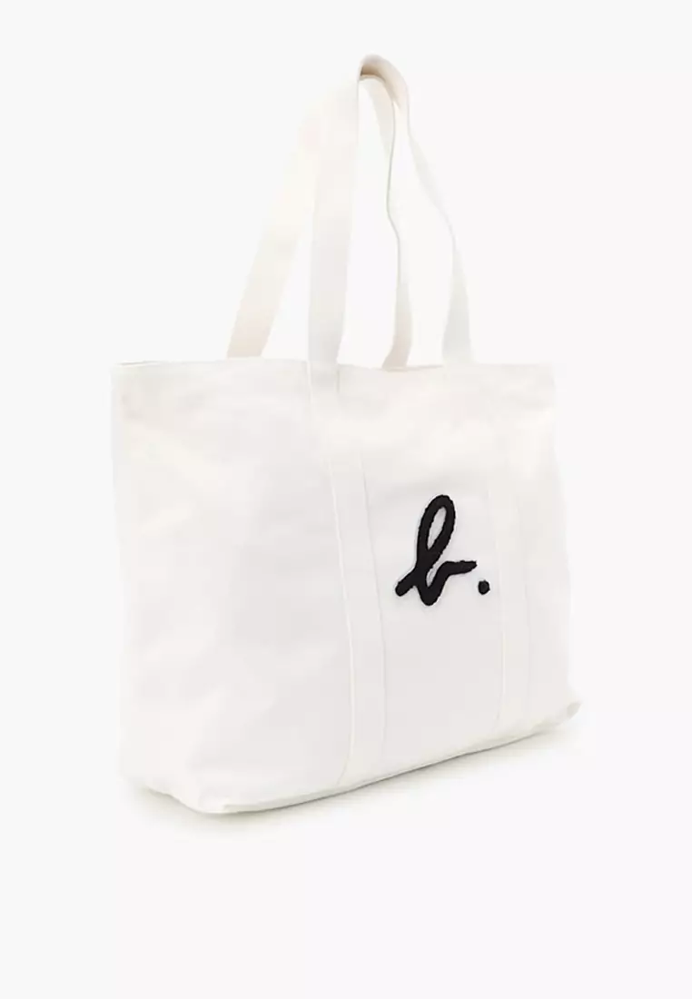 b. Logo Large Tote Bag