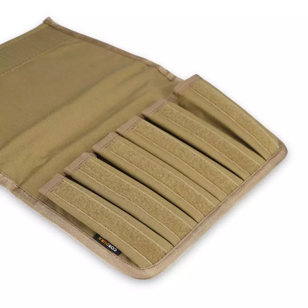 Eiger Rapid Magazine Pouch 6
