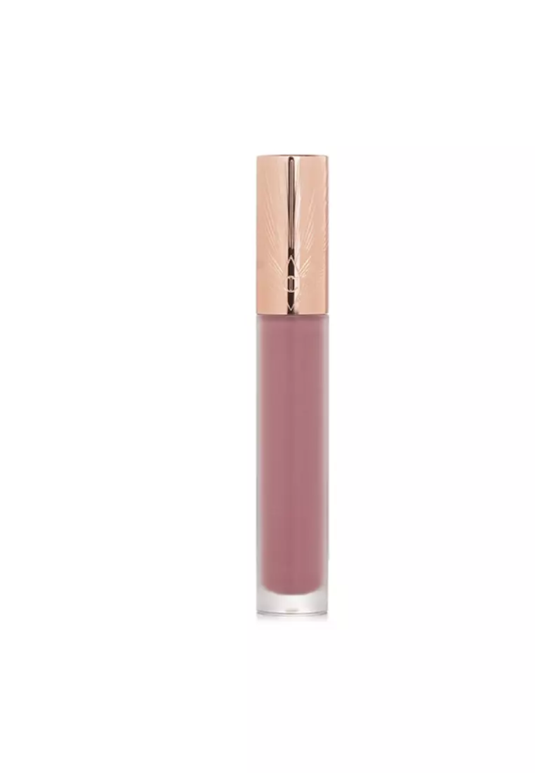 CHARLOTTE TILBURY - Airbrush Flawless Lip Blur - # Pillow Talk Blur 6.8ml