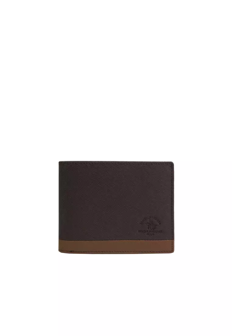 Polo hotsell wallet trifold