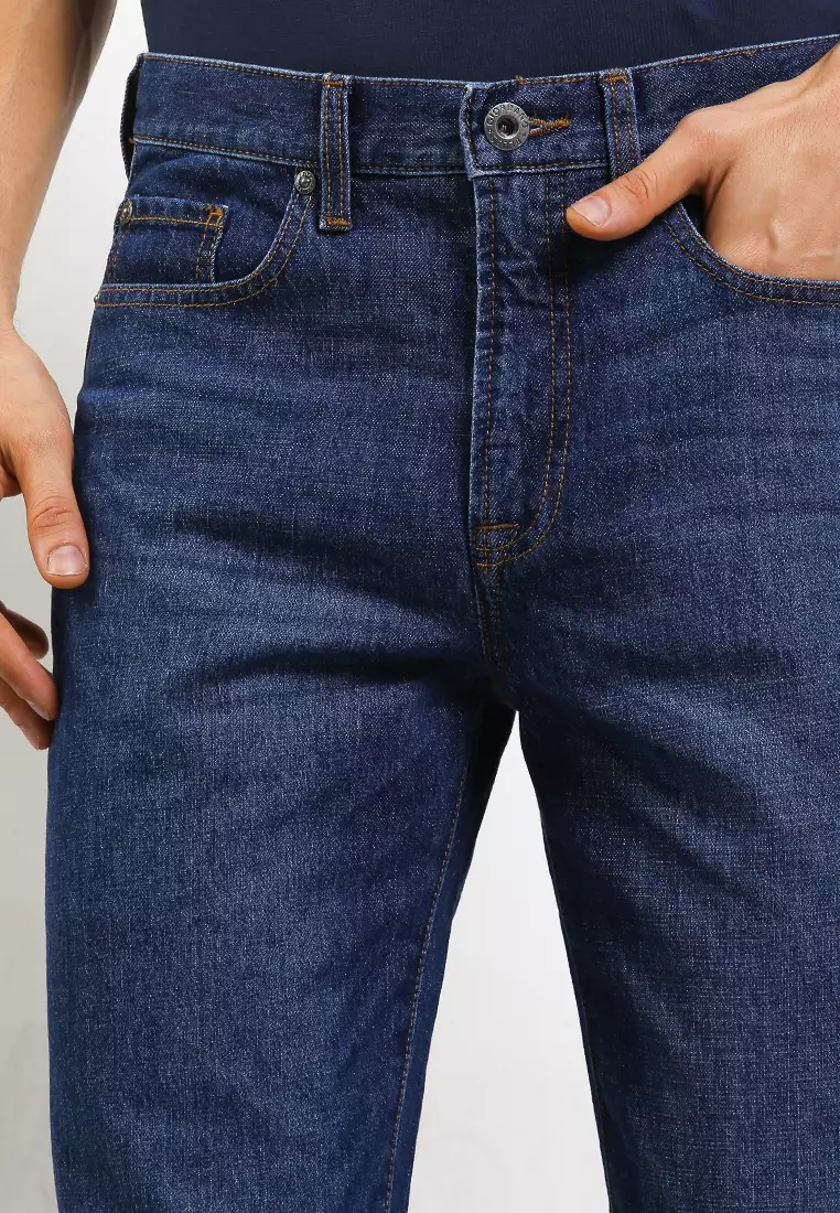 Men's Essential Jeans
