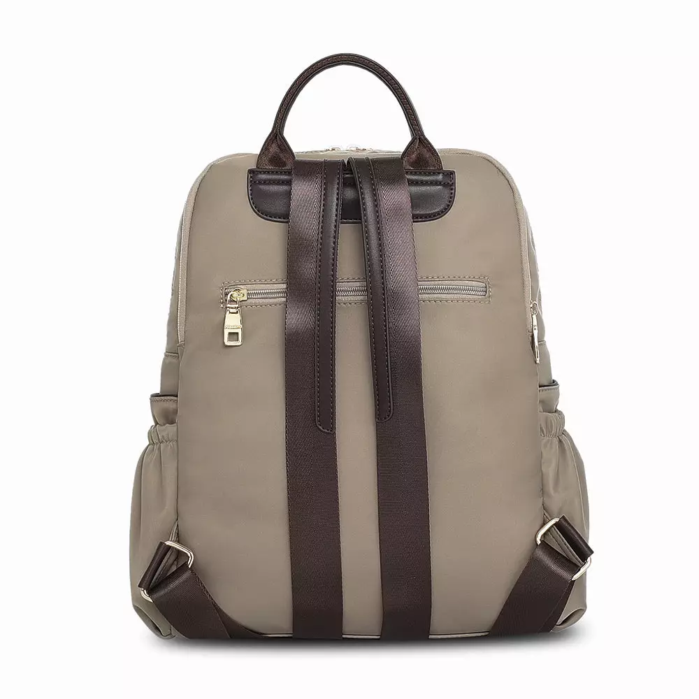 Palomino Damian Backpack - Khaki