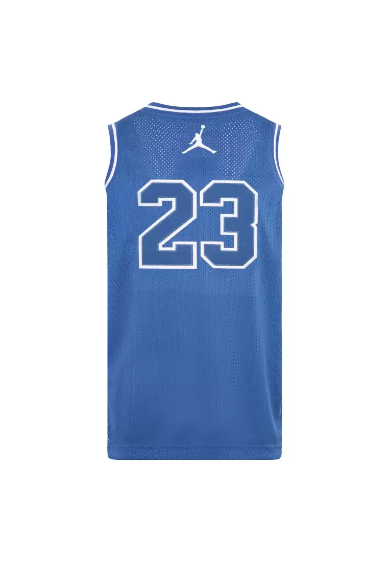 Jordan 23 blue online