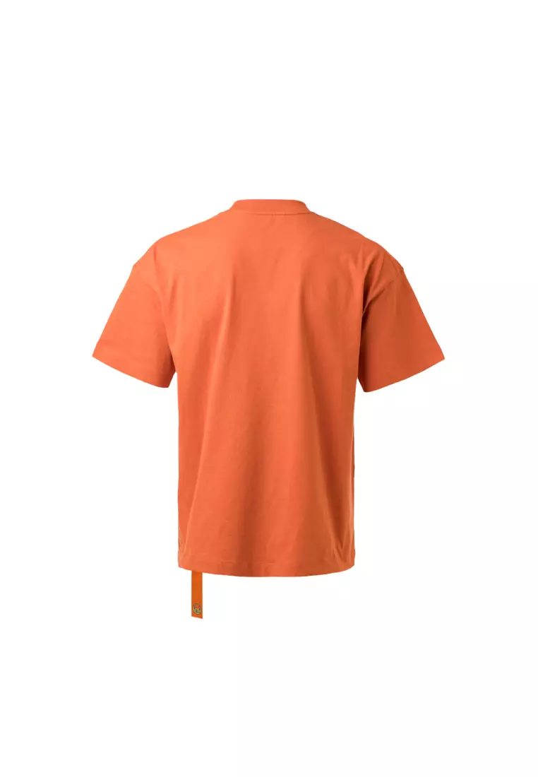 Buy Mossimo MOSSIMO Extreme Oversize T-shirt Online | ZALORA Malaysia