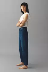 Denim Blue Dark