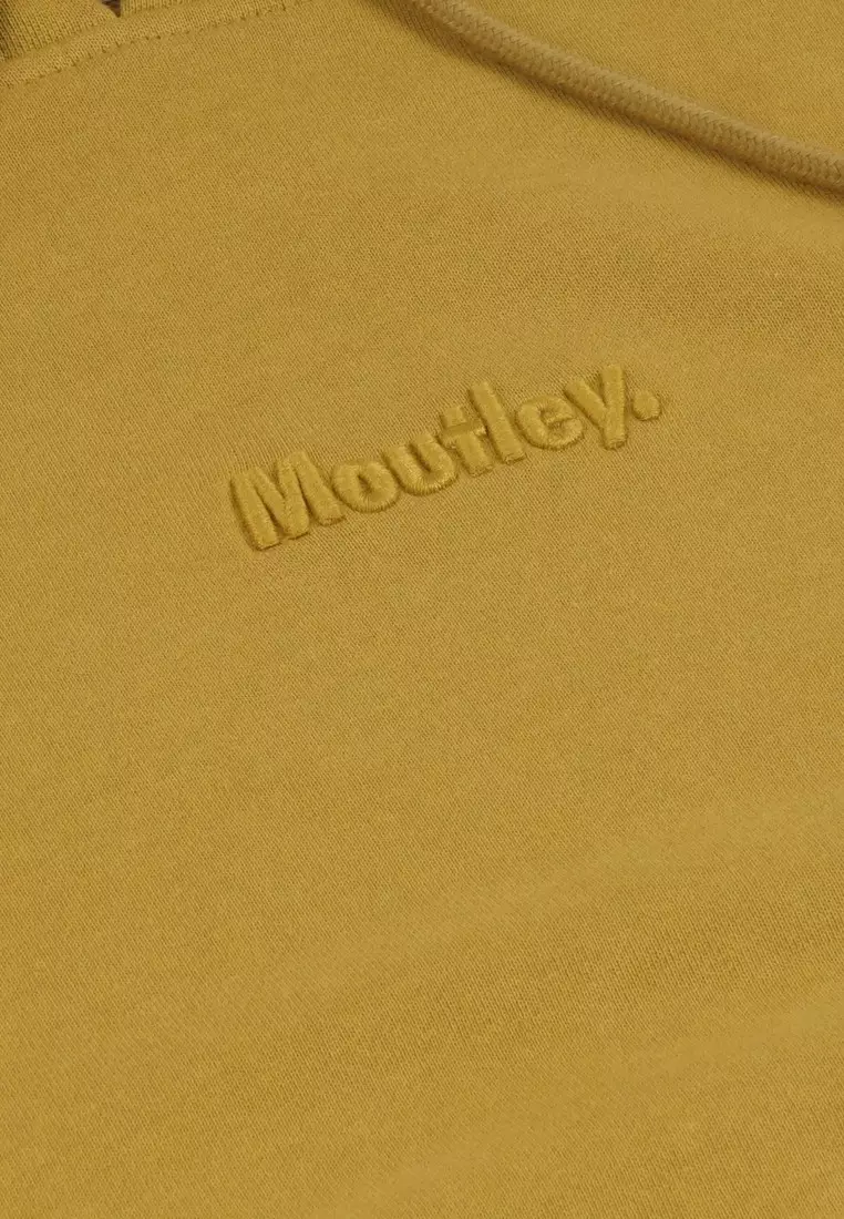 Sweater Hoodie Basic Script C010823