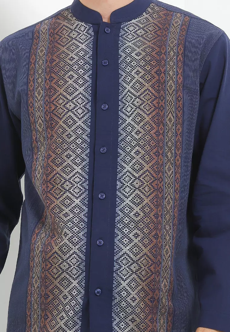 Ophelia Long Sleeve Baju Koko