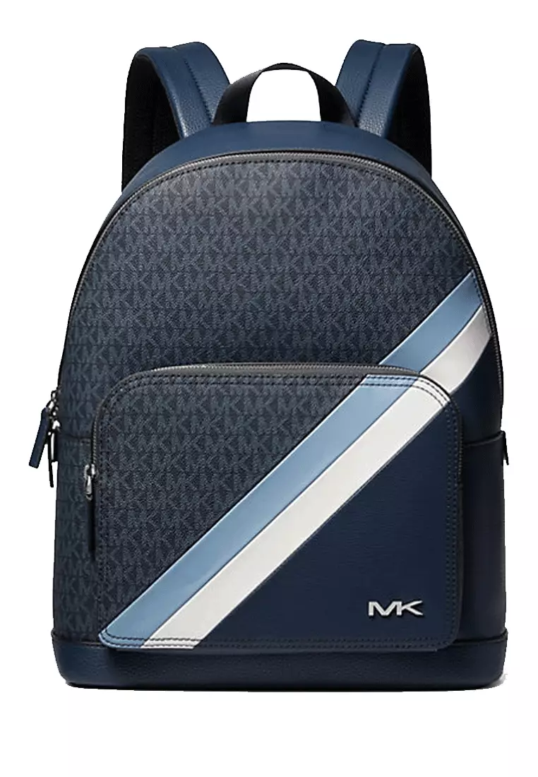 Mk leila shop backpack