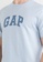 GAP blue Logo T-Shirt (3-Pack) 6DF8FAAED01399GS_2