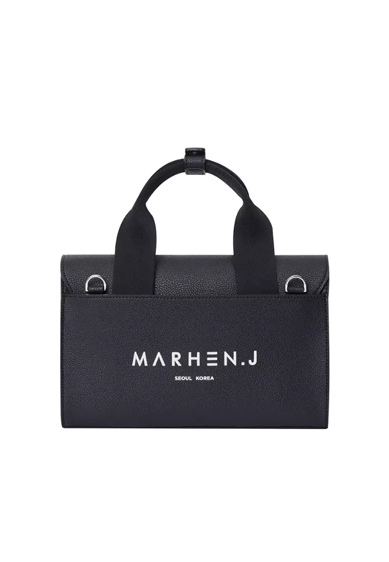 Ludy Bag (Vegan Leather)