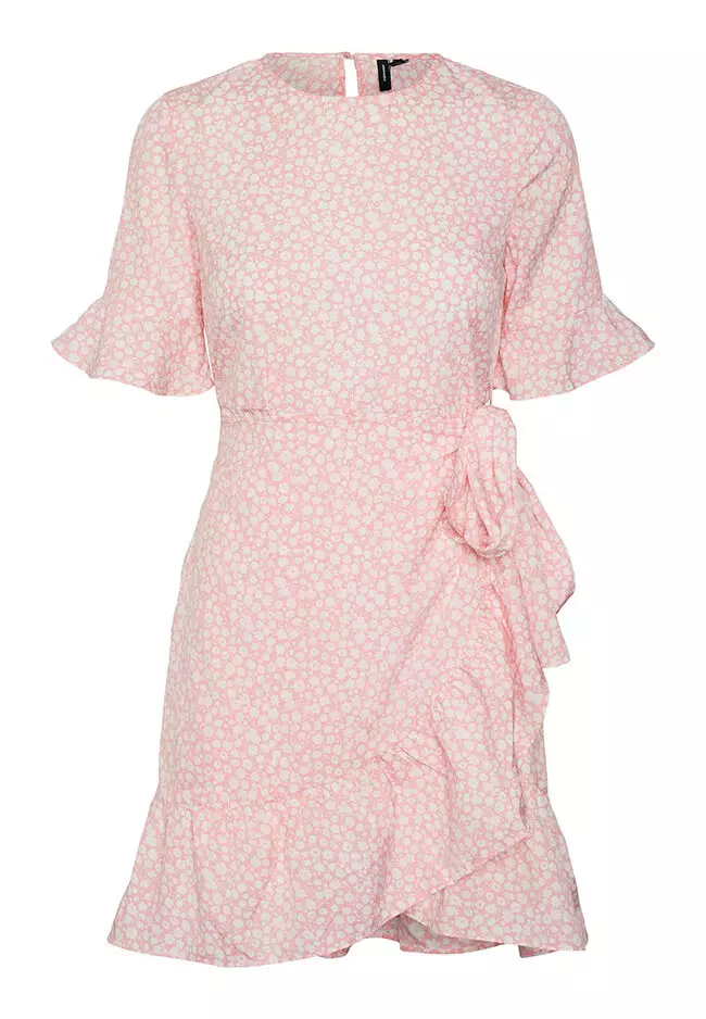Vero moda henna new arrivals