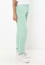 Minted Green Marl