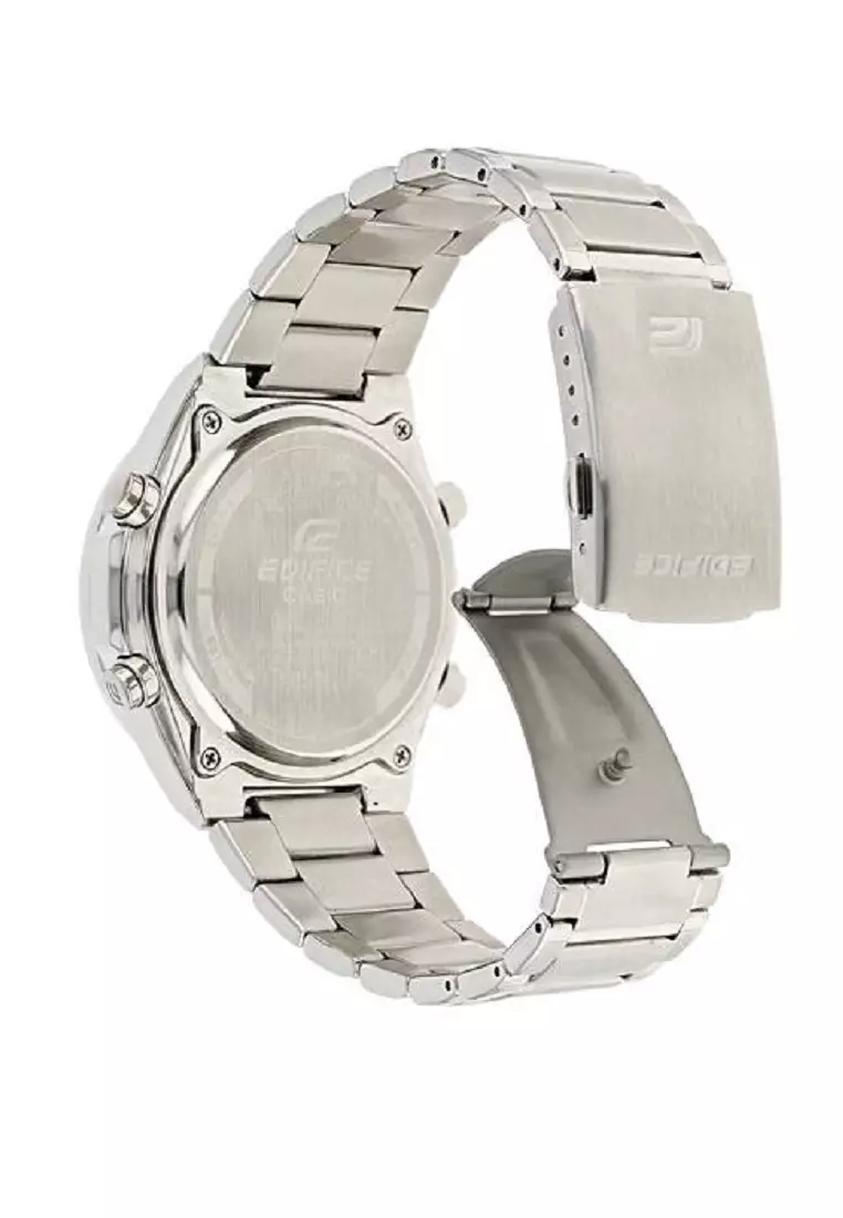 EDIFICE Ediifice Men ERA-110D-2AV Stainless steel