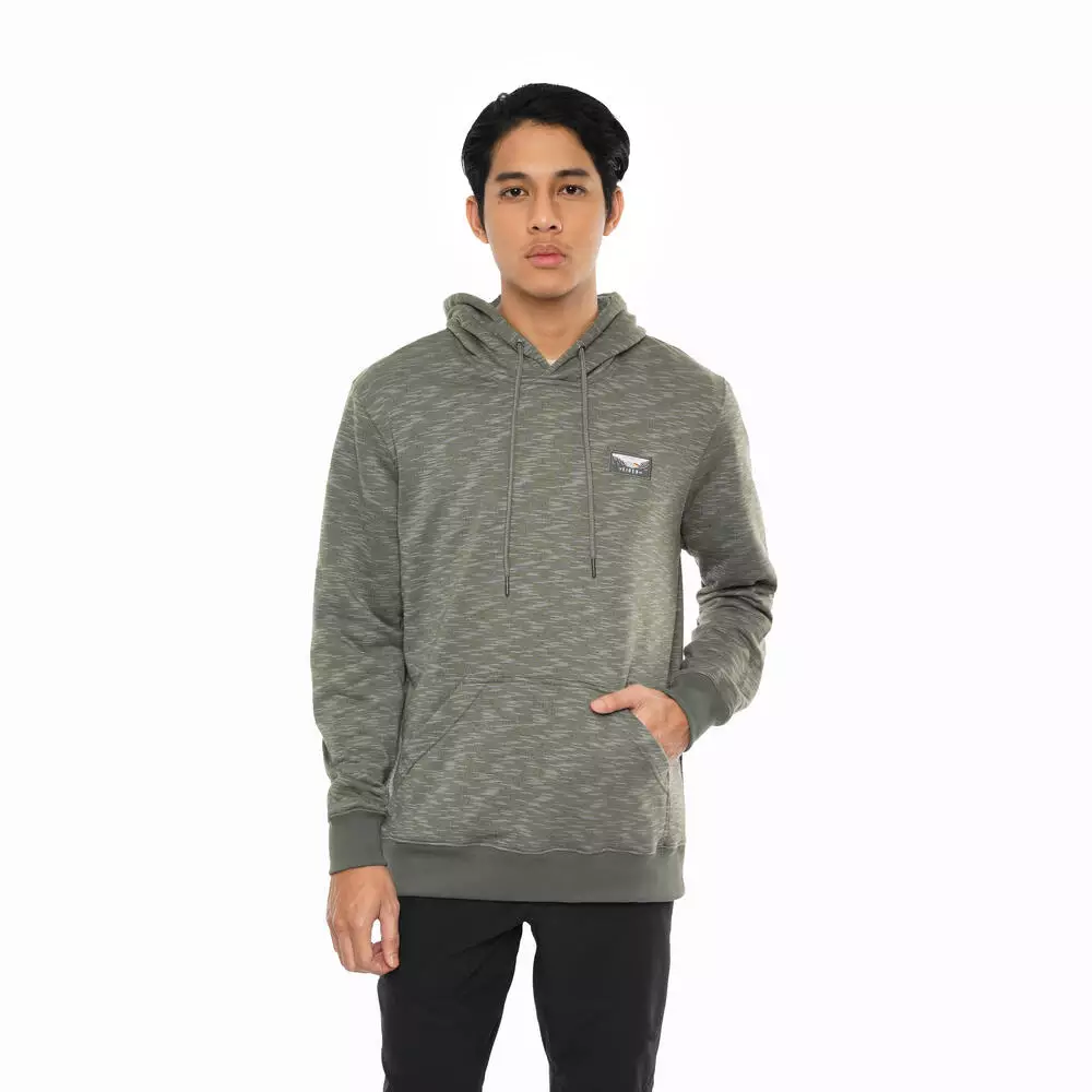 Eiger Valley-X Sweater