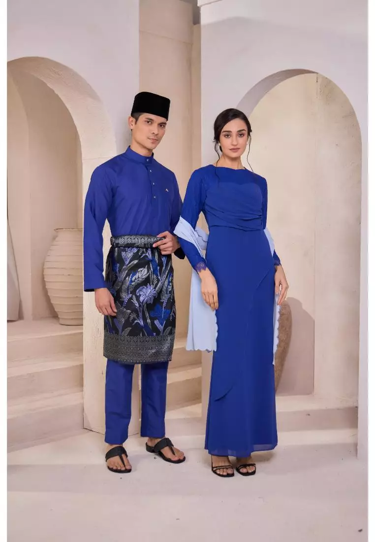 Deana Dress Lace