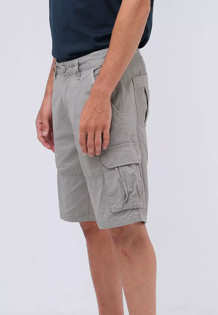 Cargo Shorts