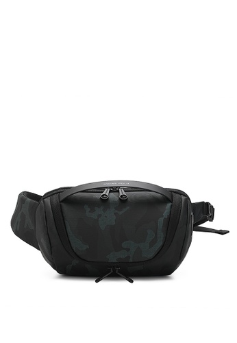 swiss polo waist bag