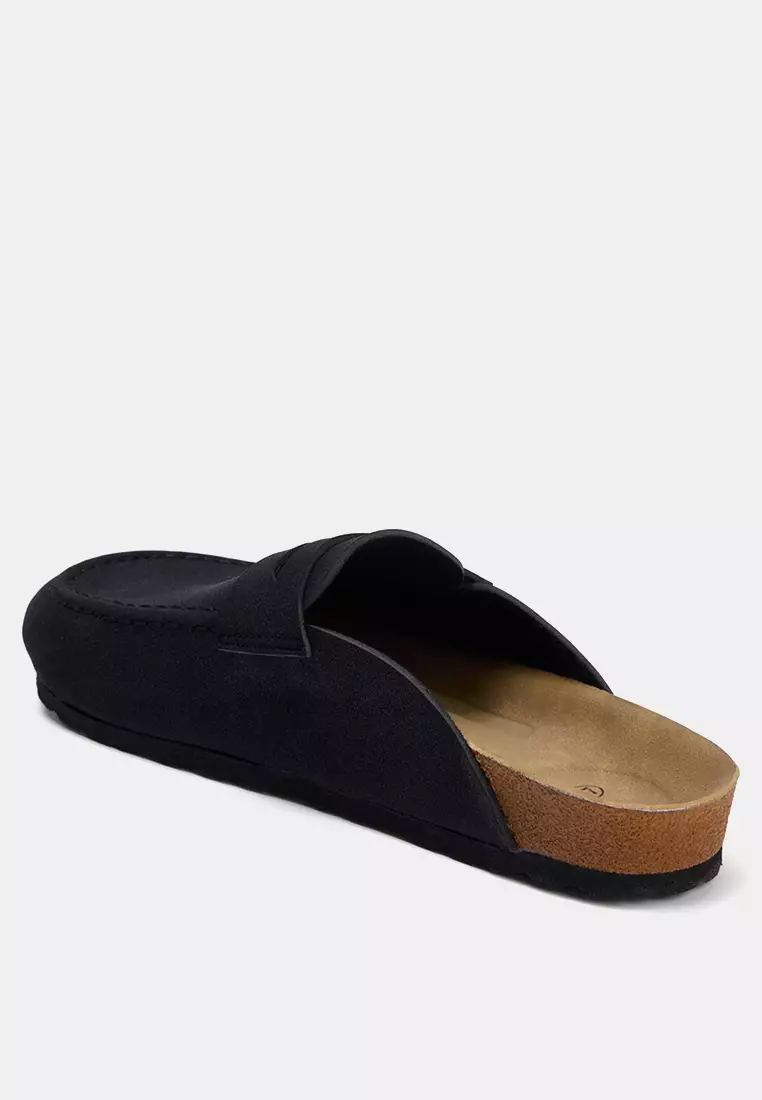 Penny Mules