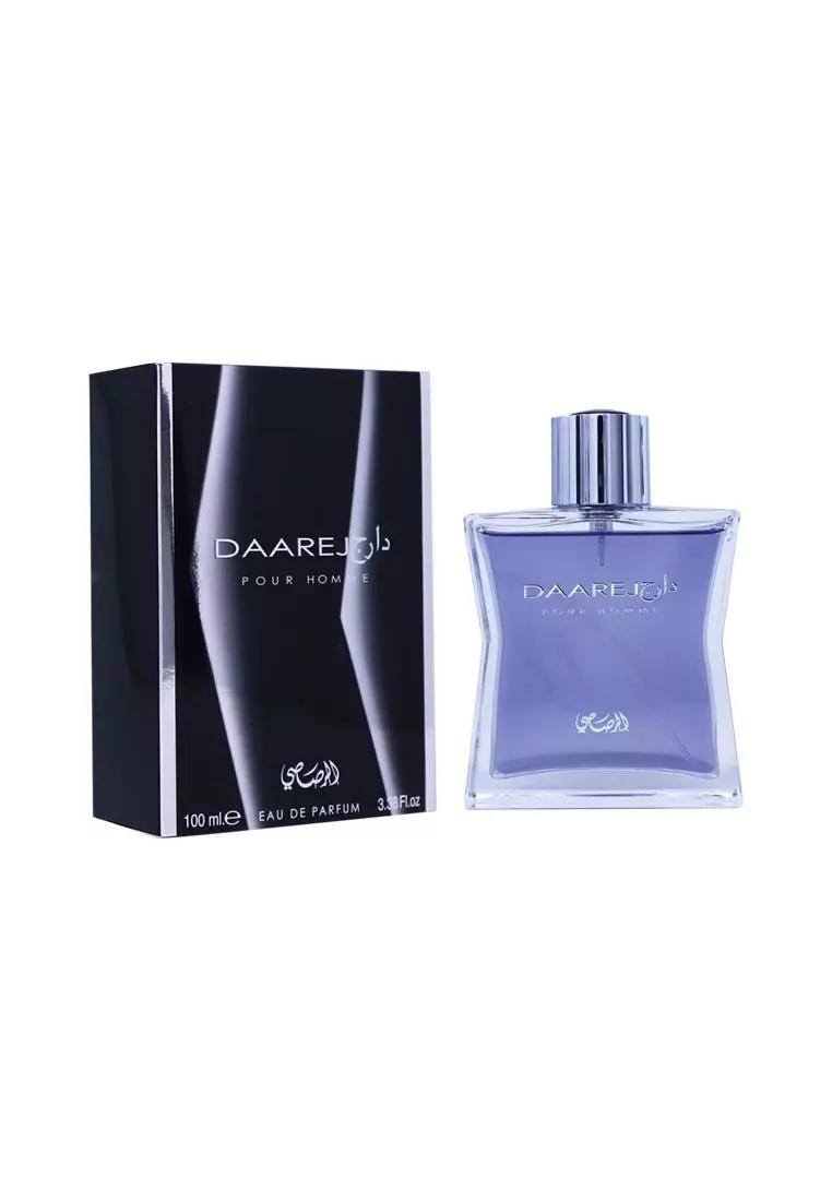 Rasasi Daarej Pour Homme 100 ML
