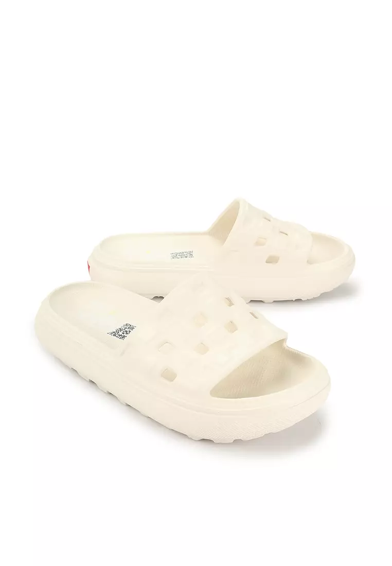 New vans slides outlet