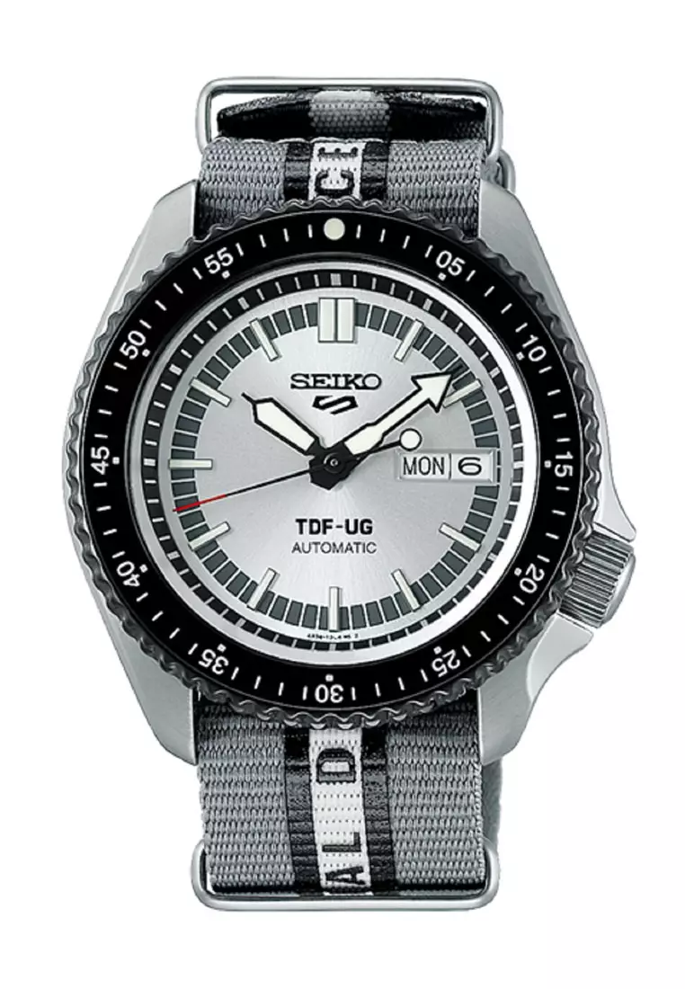 Buy Seiko Seiko Sports 