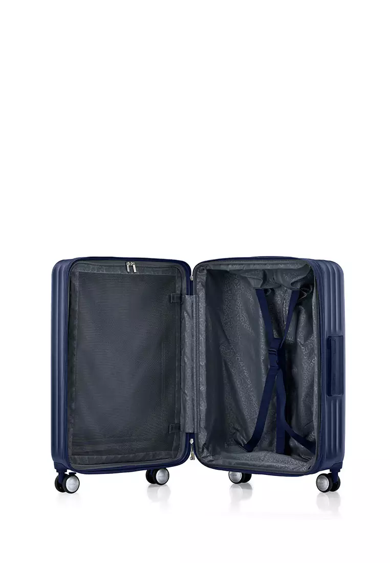 TRANTO SP68/25 EXP TSA BO - NAVY