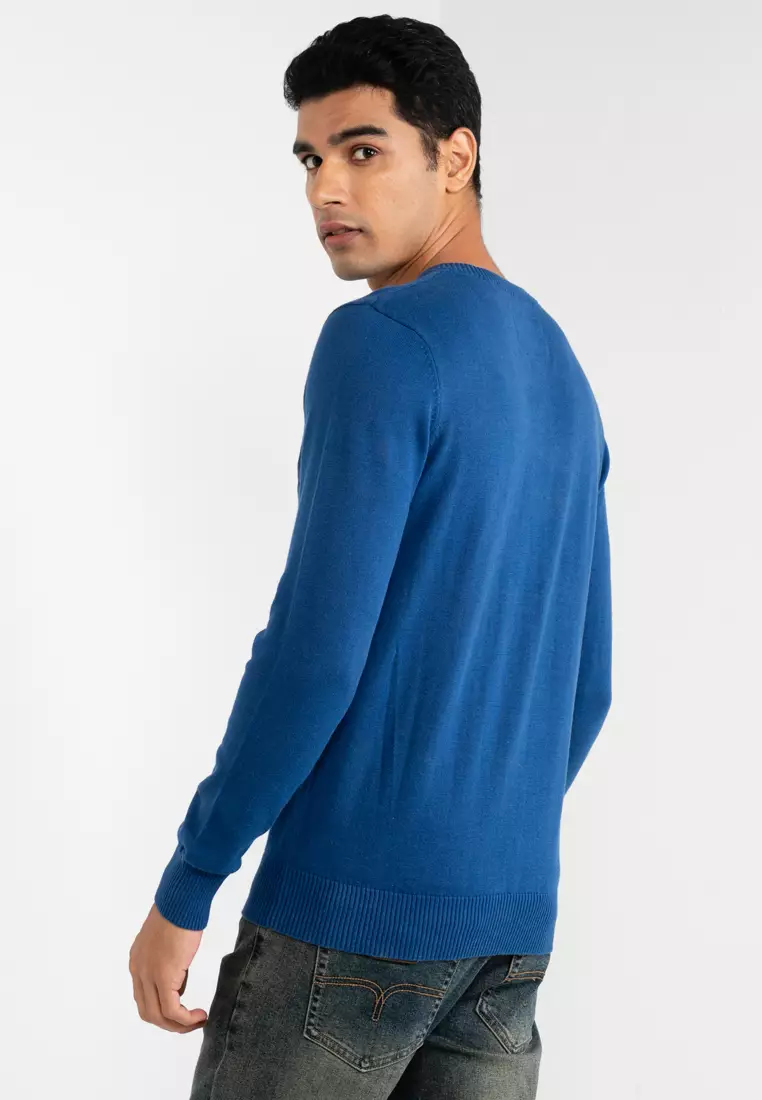 The Lois Sweater Jacket