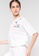 PUMA white Re:Collection Oversized Tee E6C54AAD7769F6GS_1