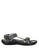 Krooberg grey Roam 3 Sandals 8D024SH00CC828GS_2