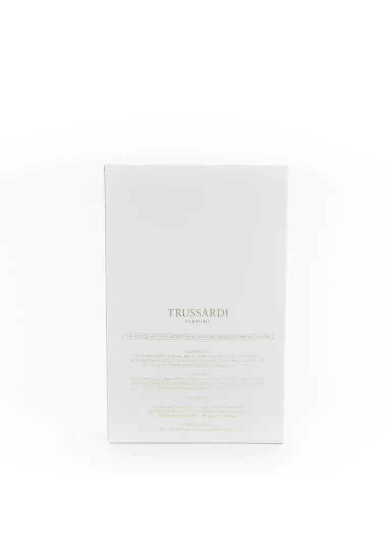 Trussardi Donna Eau De Parfum 100ml