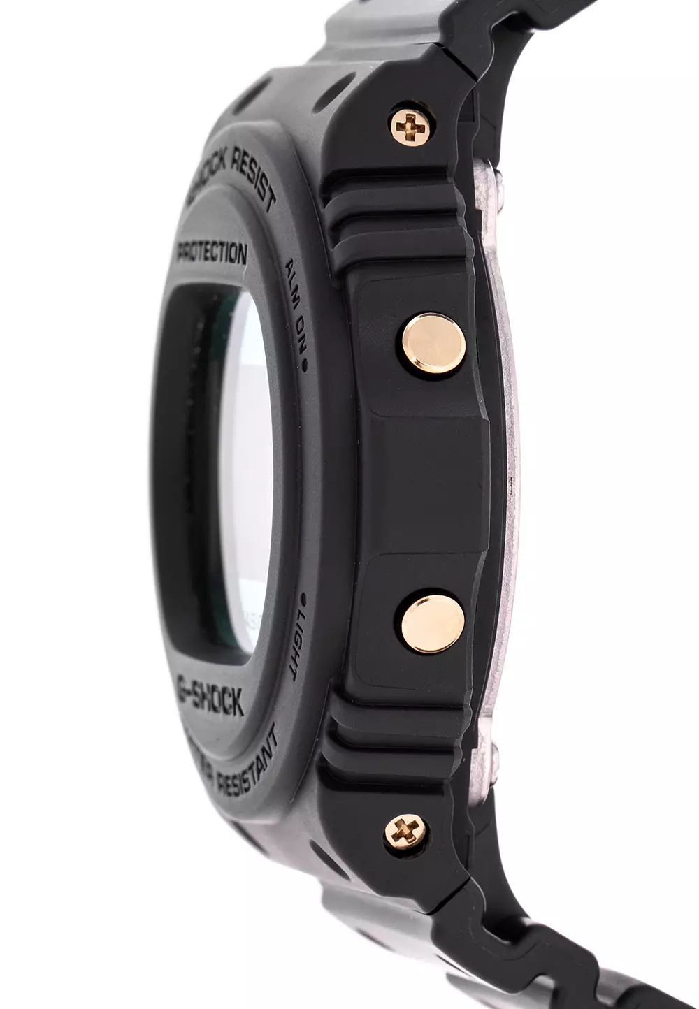 G-Shock Digital Watch DW-5700BBMB-1