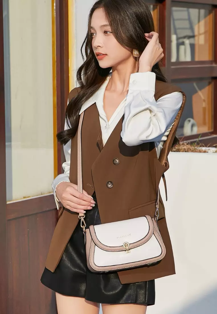 Playboy hotsell baguette bag