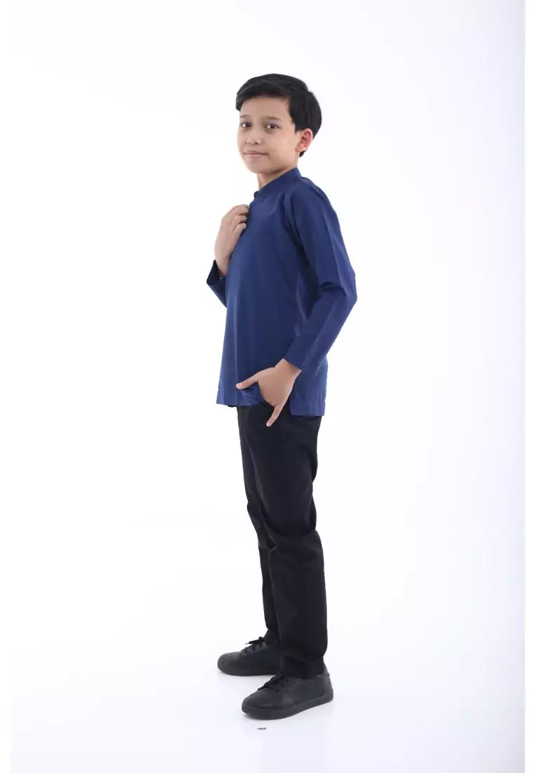 Kurta Azhar Kids