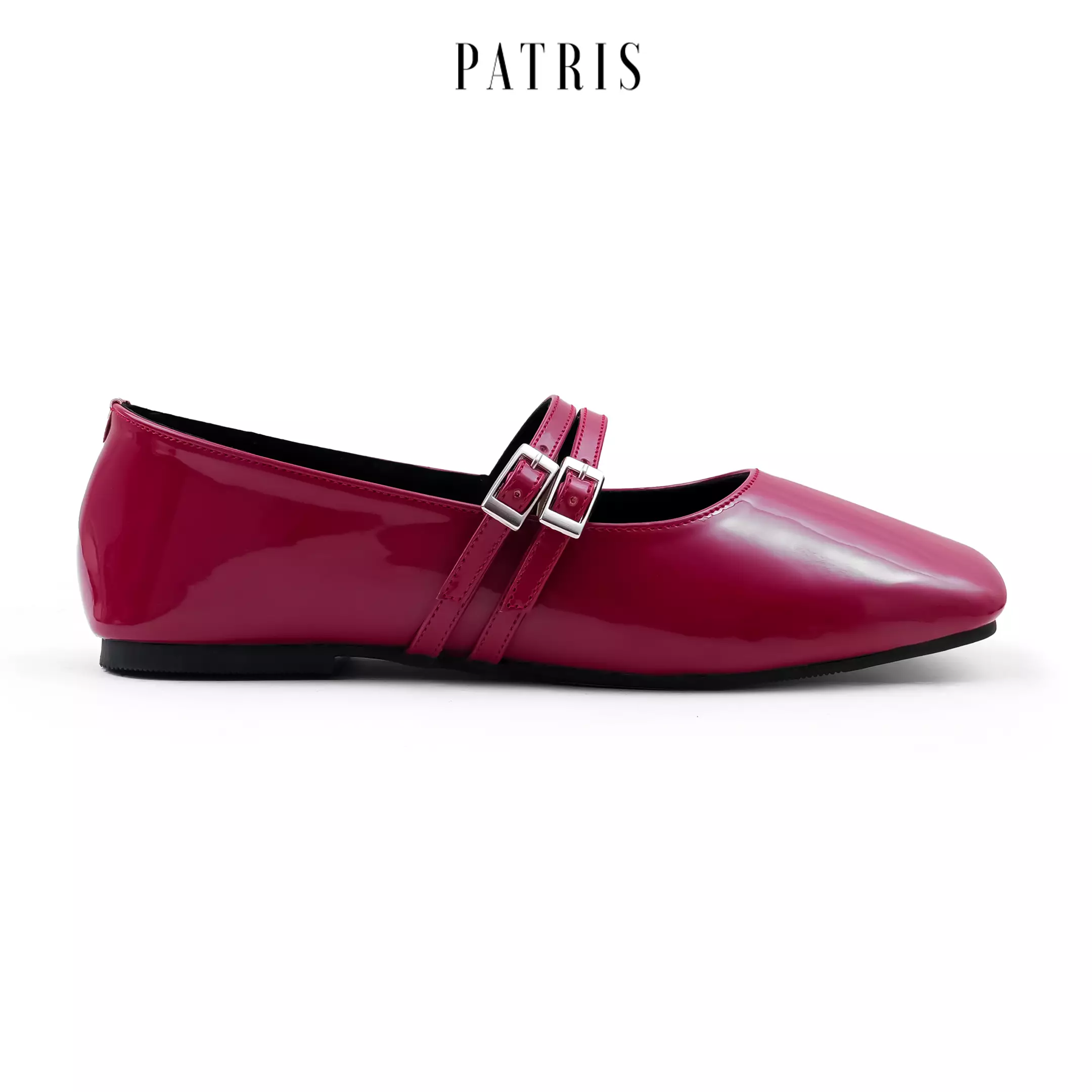PATRIS Lica Sepatu Wanita Flatshoes
