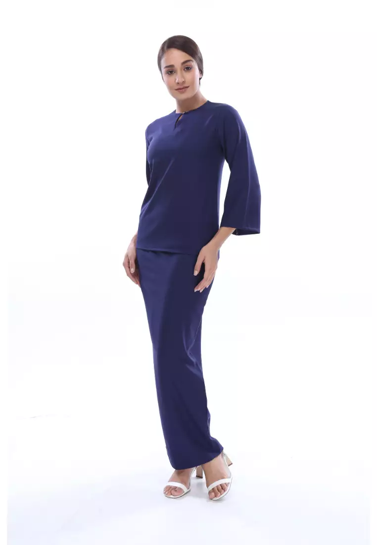 Kurung Kedah Kaira