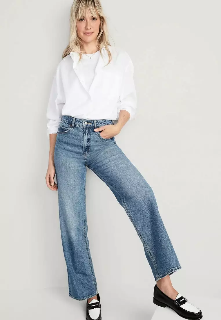 Oversized Shirt For Women