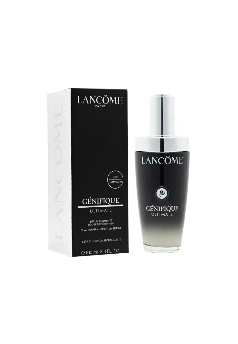 美容液 LANCOME GENIFIQUE ULTIMATE 100ml Buy Lancôme Lancome Genifique Ultimate Dual-Repair Augmented Serum