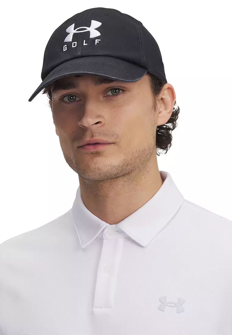 Drive96 Adjustable Cap