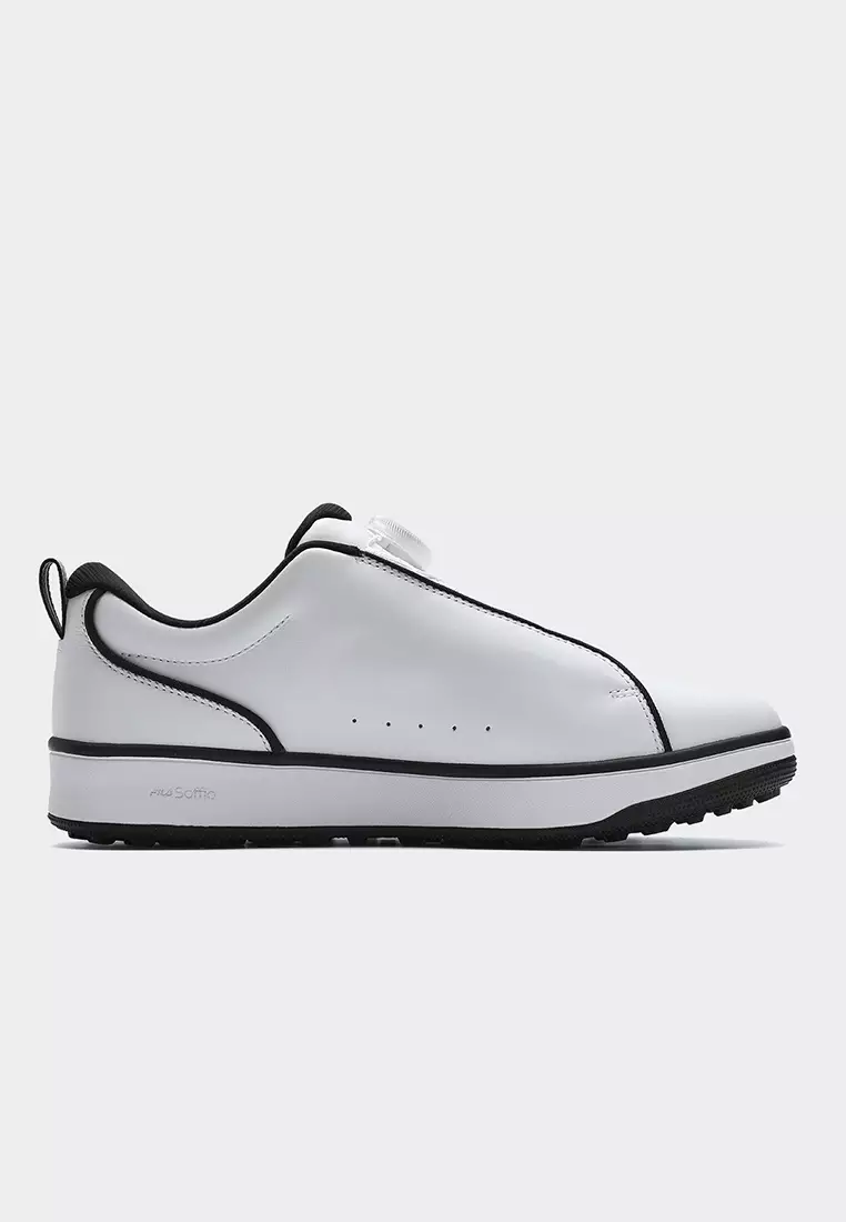 Buy FILA FILA CORE ATHLETICS GF 1911 TRAINER Men Sneakers (White) 2026 ...