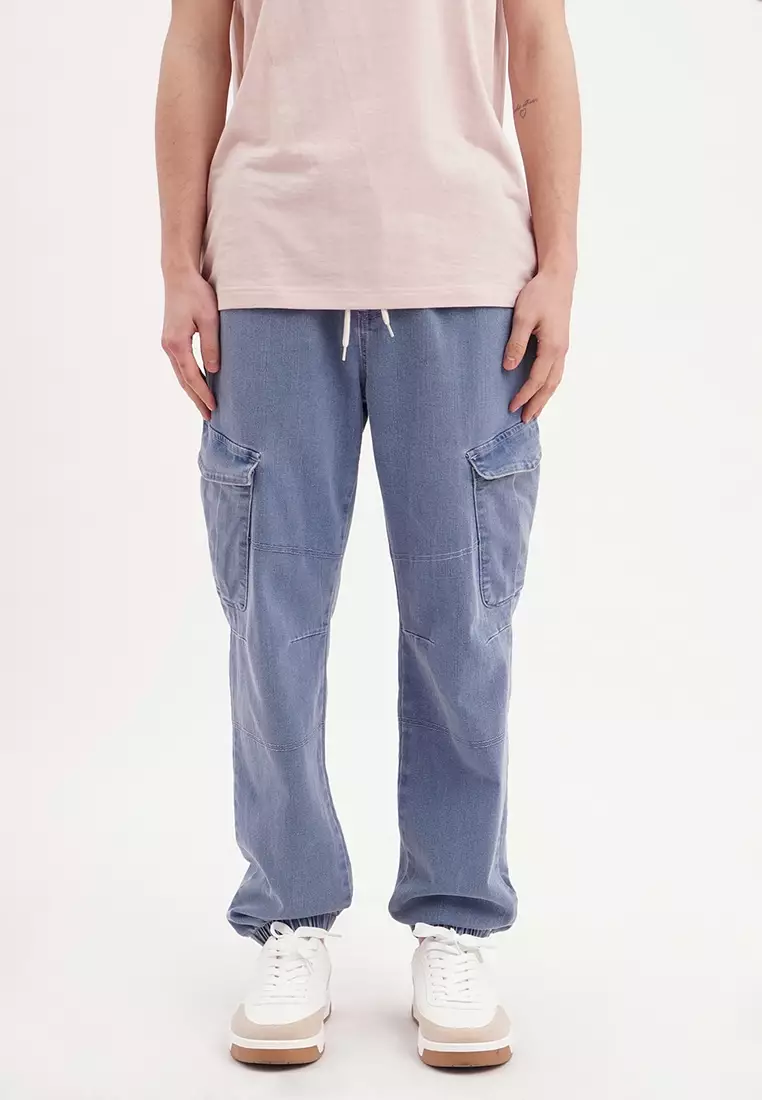 Penshoppe jogger pants sales