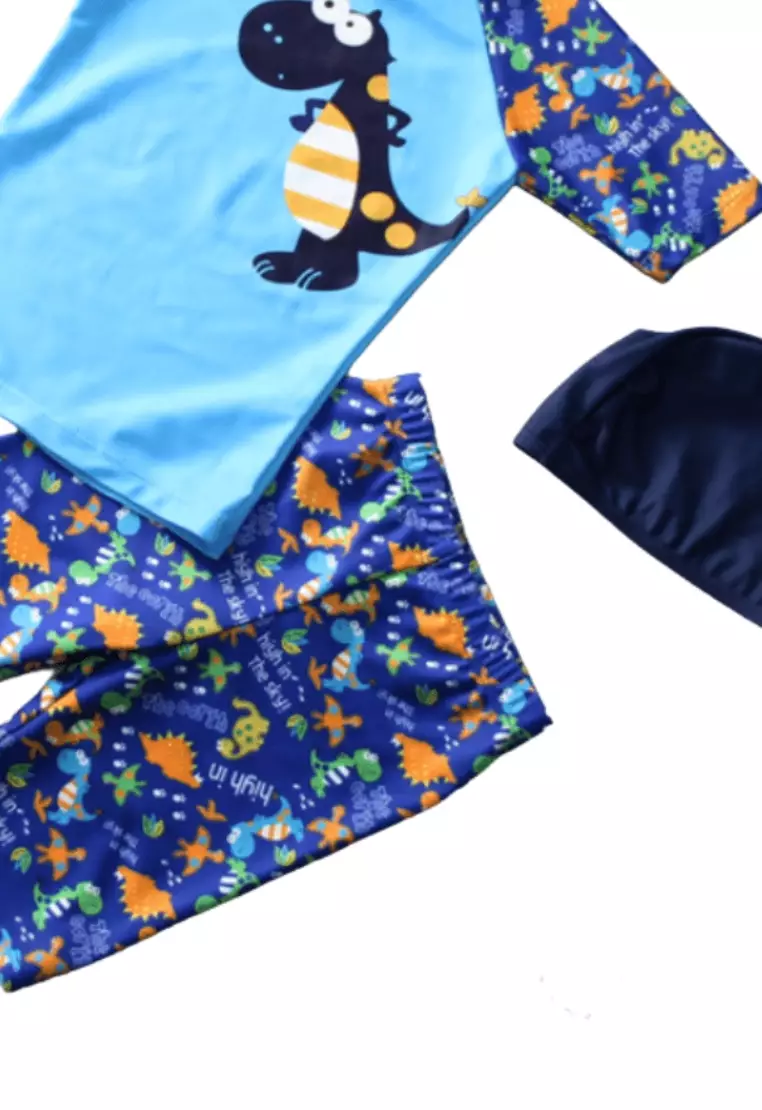 Eliezer Baby & Toddler Swimwear