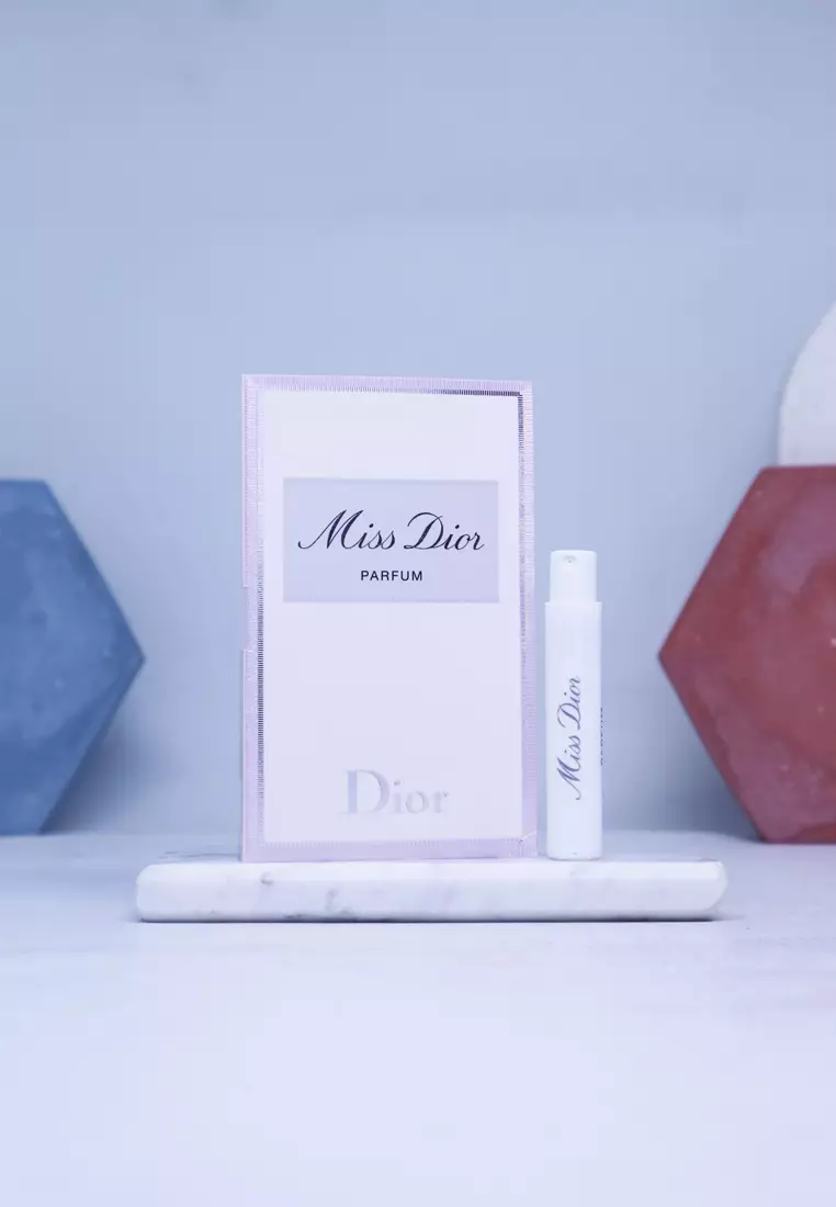 Christian Dior Miss Dior Parfum Woman (Vial) 1 ML