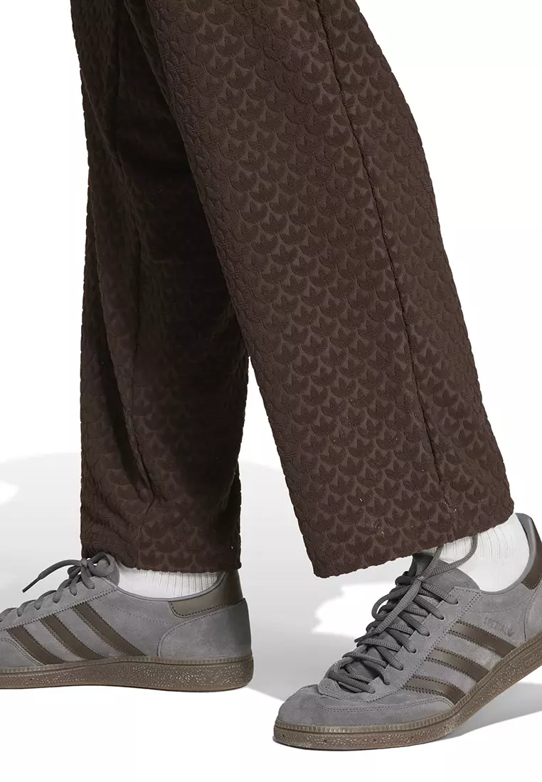 Monogram Track Pants