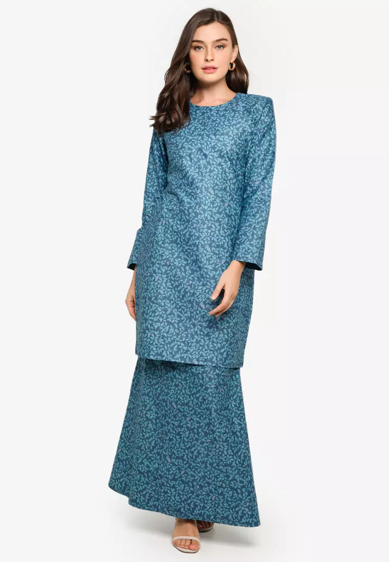 Baju Kurung Moden Shakira