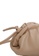 Milliot & Co. 褐色 Winifred Fashion Bag 94AD7AC7810BD3GS_4