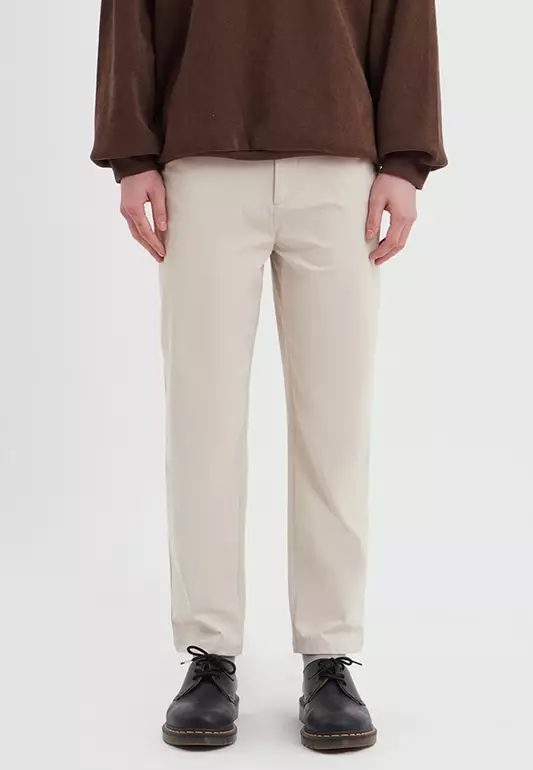 Dress Code Comfort Pants